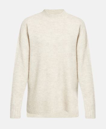 Long-sleeved jumper VMLEFILE