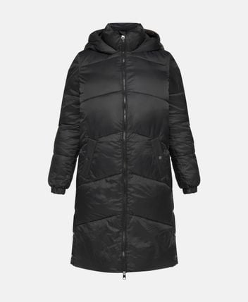 Winter coat