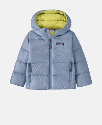 Down jacket