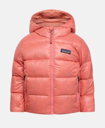 Down jacket