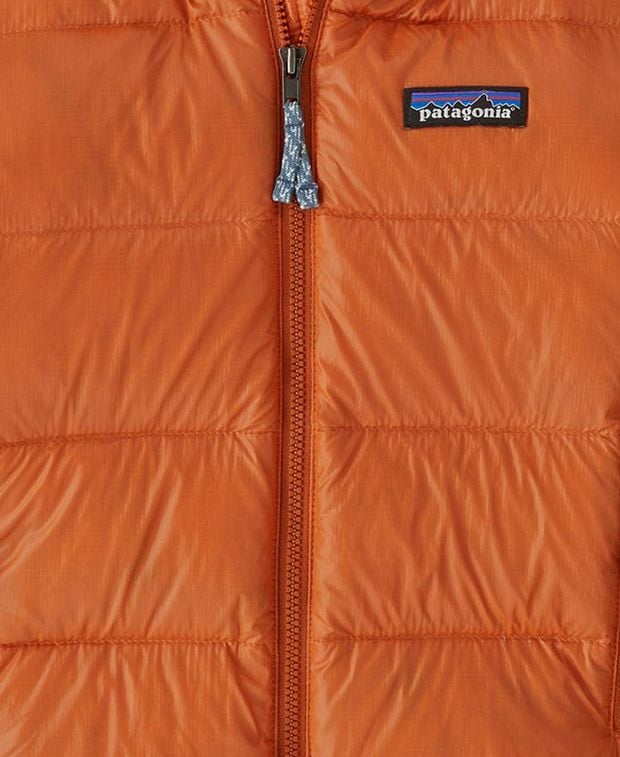 Patagonia 다운 자켓
