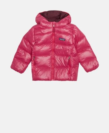 Down jacket