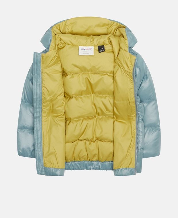Patagonia 다운 자켓