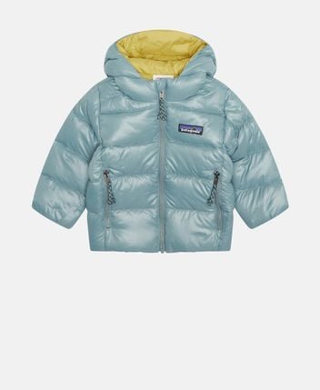 Down jacket