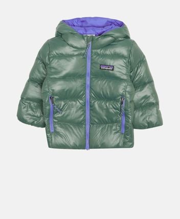 Down jacket