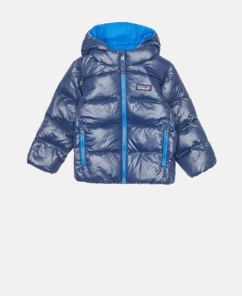 Down jacket