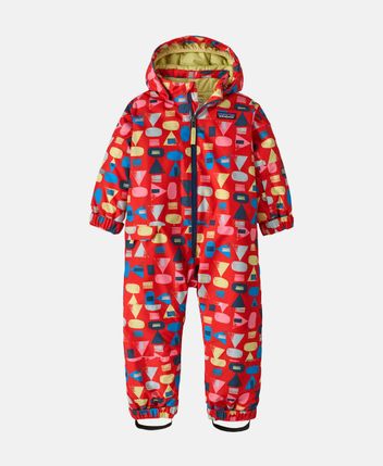 Ski overall