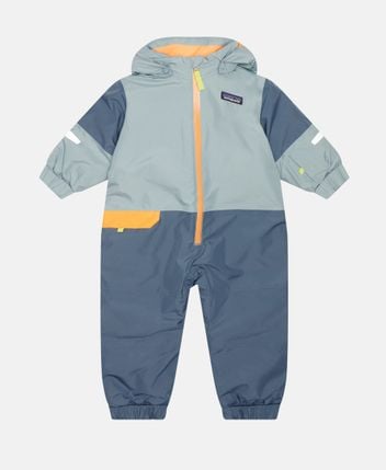 Ski overall