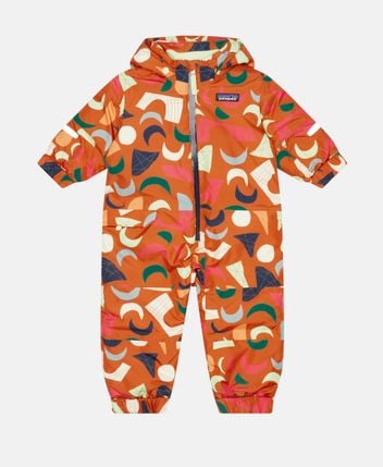 Ski overall