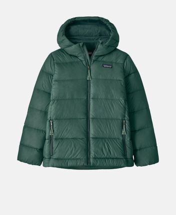 Down jacket