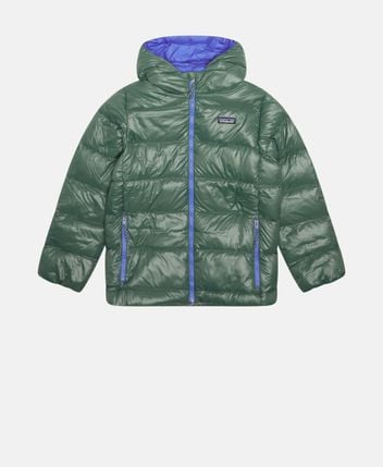 Down jacket