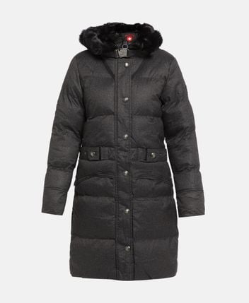 Winter coat