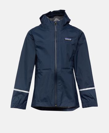 Functional jacket