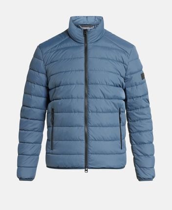 Quilted jacket