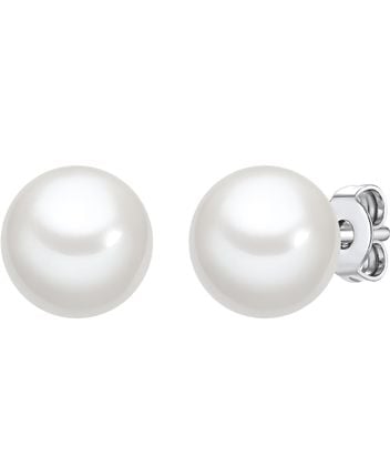 Pearl studs