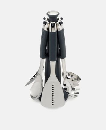 Kitchen utensil set, 6-piece