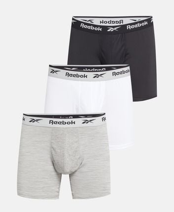 Functional boxer shorts, pack of 3