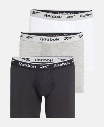 Functional boxer shorts, pack of 3