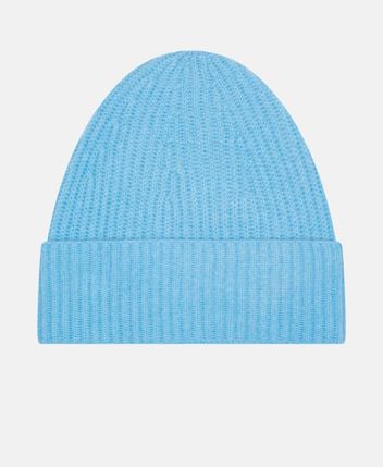 Cashmere beanie