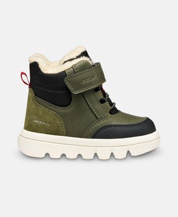 Winter boots Willaboom