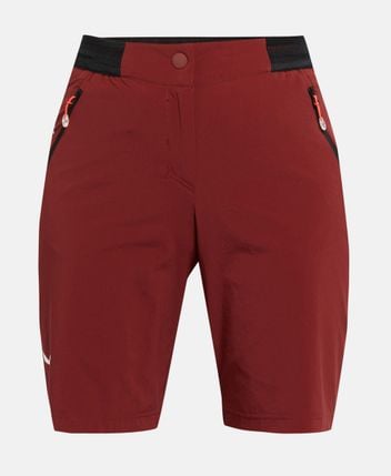 Functional shorts