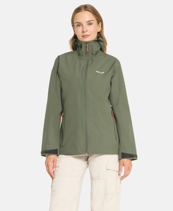 Functional jacket