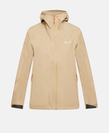 Functional jacket