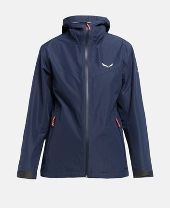 Functional jacket