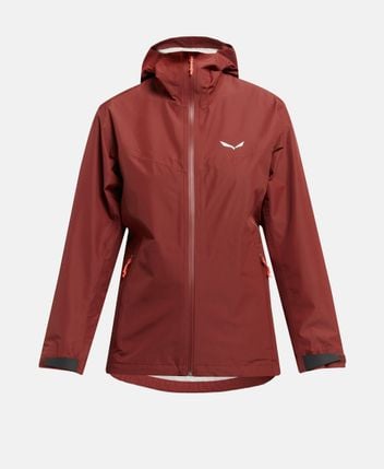 Functional jacket