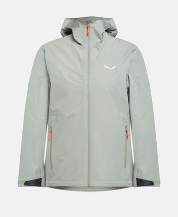 Functional jacket