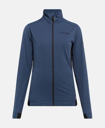 Functional jacket