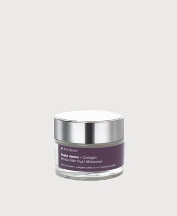 Anti-wrinkle cream