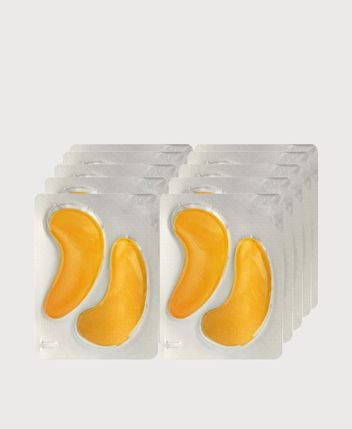 Eye pads