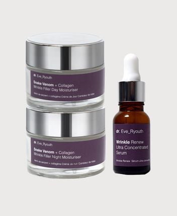 Facial care set