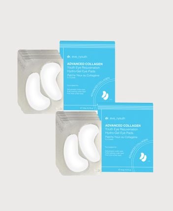 Eye pads