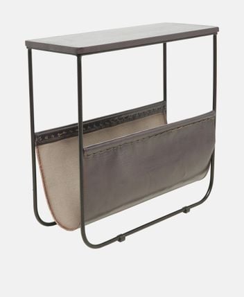 Magazine rack