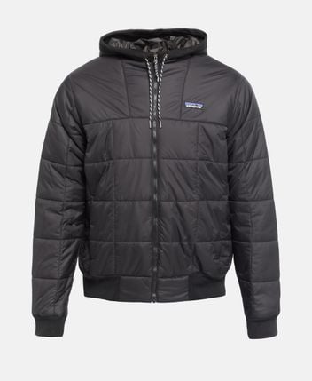 Quilted jacket