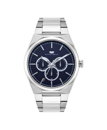 Multifunction watch
