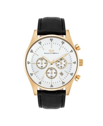 Chronograph