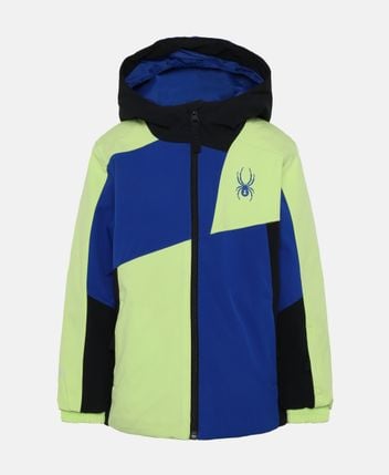 Ski jacket