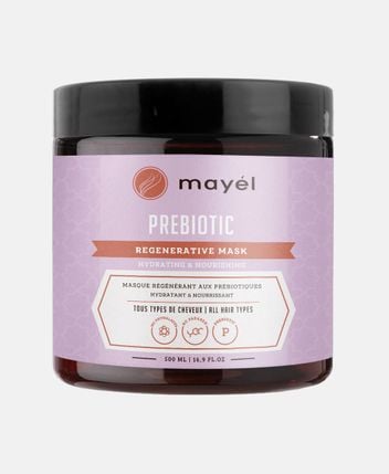 Hair mask