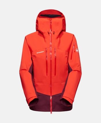 Functional jacket