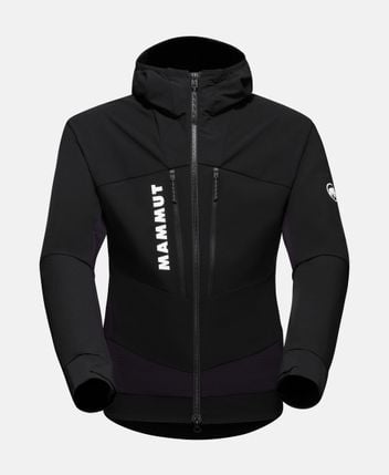Functional jacket