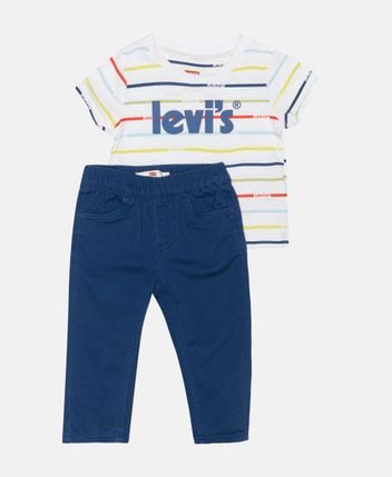 Shirt and trouser set
