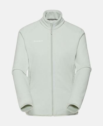 Fleece jacket
