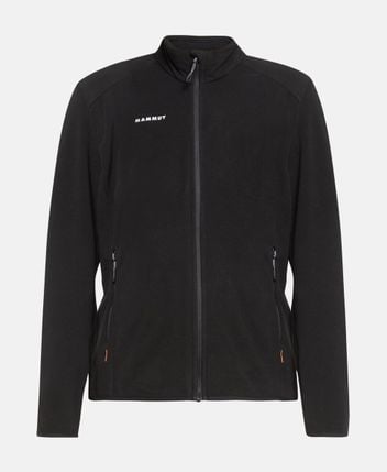 Fleece jacket