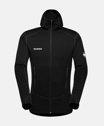 Mid-layer jacket Taiss