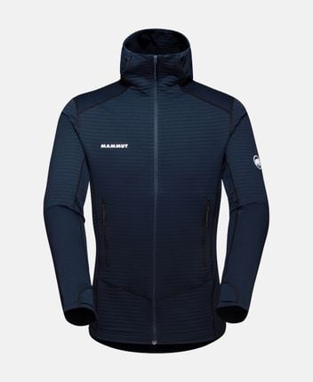 Mid-layer jacket Taiss