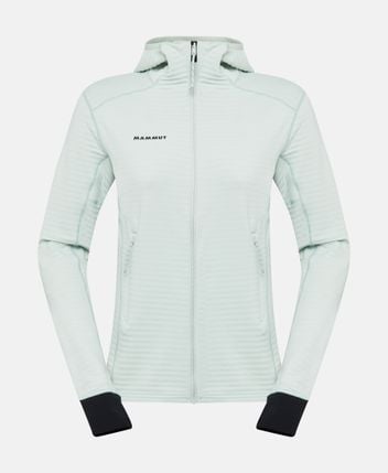 Fleece jacket Taiss