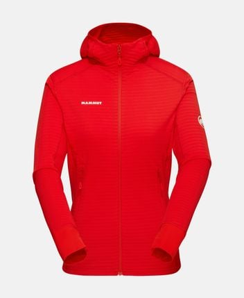 Fleece jacket Taiss